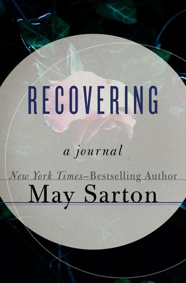 Recovering - May Sarton