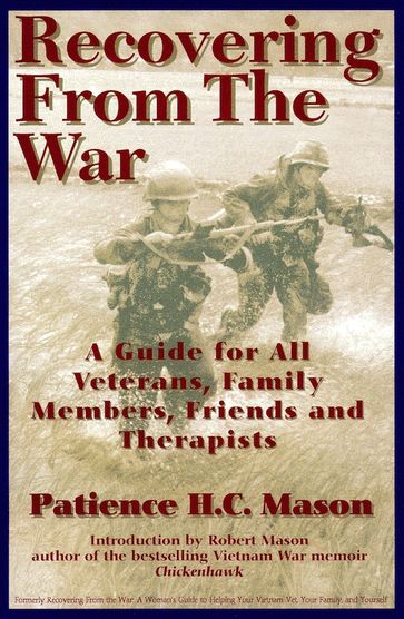 Recovering from the War - Patience H. C. Mason