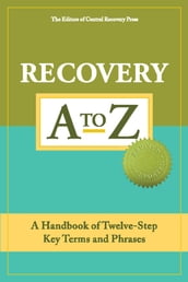 Recovery A to Z