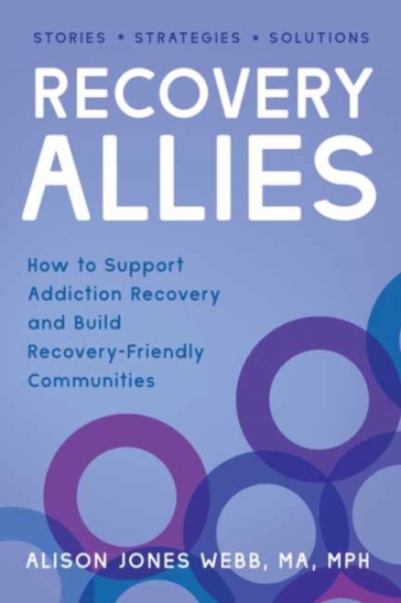 Recovery Allies - Alison Jones Webb