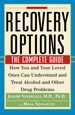 Recovery Options