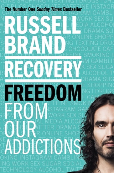 Recovery - Russell Brand