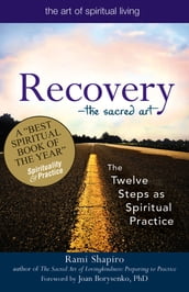 RecoveryThe Sacred Art