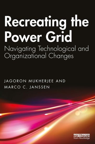 Recreating the Power Grid - Jagoron Mukherjee - Marco C. Janssen