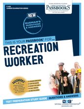 Recreation Worker