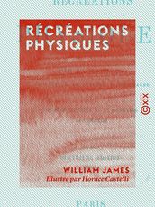 Récréations physiques