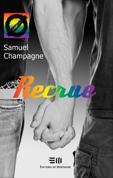 Recrue (16) - Samuel Champagne