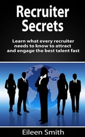 Recruiter Secrets