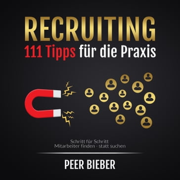 Recruiting - Peer Bieber