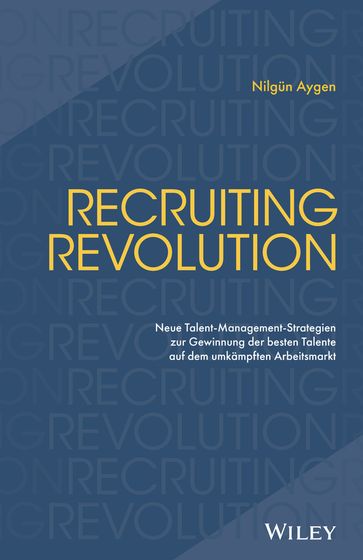 Recruiting Revolution - Nilgun Aygen