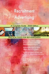 Recruitment Advertising A Complete Guide - 2020 Edition