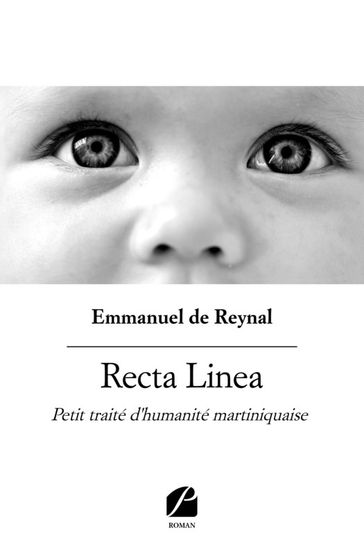 Recta Linea - Emmanuel de Reynal