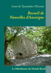 Recueil de Nouvelles d