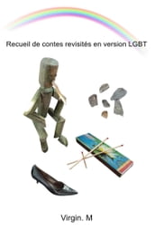 Recueil de contes revisités en version LGBT