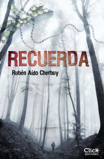 Recuerda - Rubén Aído Cherbuy