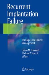 Recurrent Implantation Failure