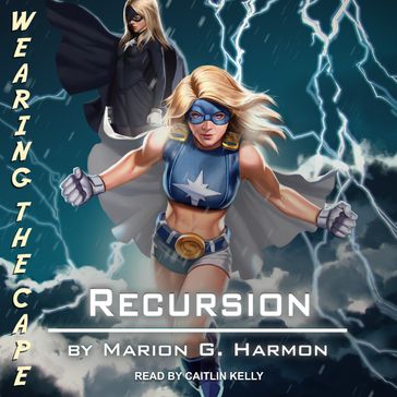 Recursion - Marion G. Harmon