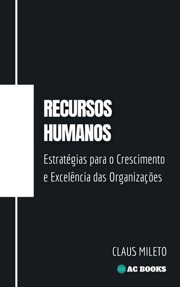 Recursos Humanos - Claus Mileto
