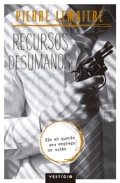 Recursos desumanos