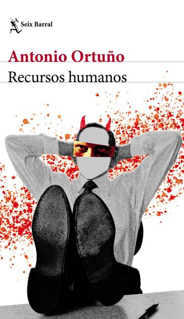 Recursos humanos - Antonio Ortuño