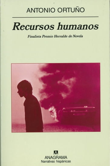 Recursos humanos - Antonio Ortuño