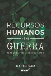 Recursos humanos en guerra