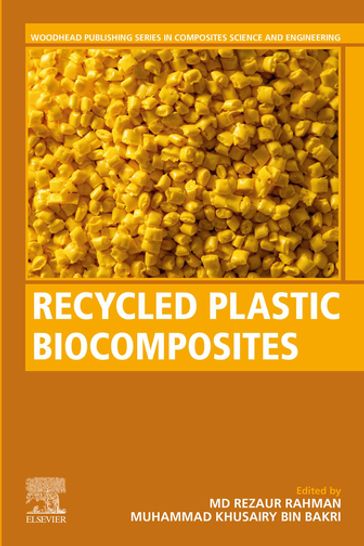 Recycled Plastic Biocomposites - Elsevier Science