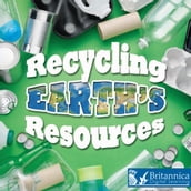 Recycling Earth s Resources