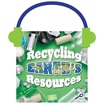 Recycling Earth's Resources - Barbara Webb