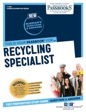 Recycling Specialist
