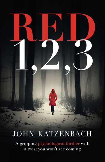 Red 1-2-3 - John Katzenbach