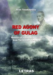 Red Agony of Gulag