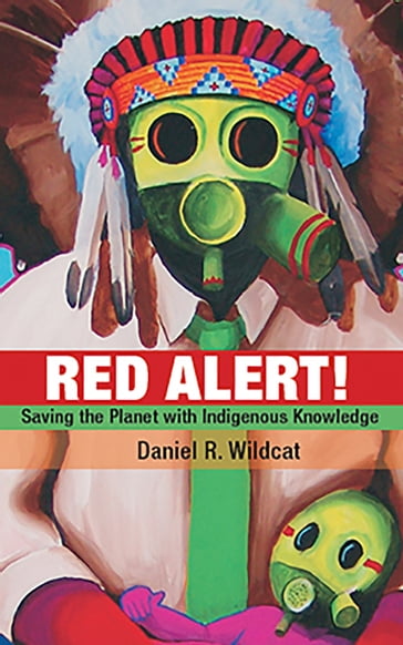 Red Alert! - Daniel R Wildcat