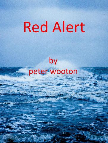Red Alert - n/a - Peter Wooton