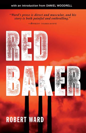 Red Baker - Robert Ward