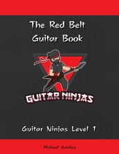 Red Belt Book