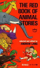 Red Book of Animal Stories