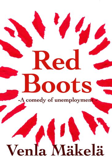 Red Boots - Venla Makela