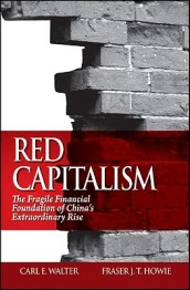 Red Capitalism