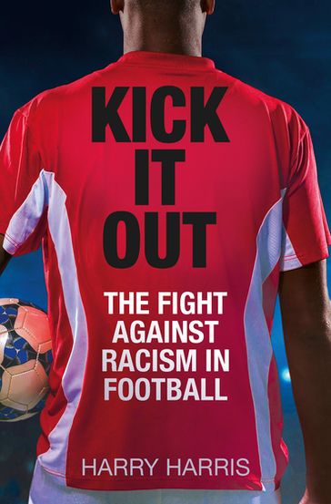 Red Card to Racism - White Hart Books