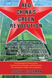 Red China s Green Revolution