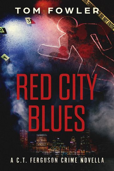 Red City Blues - Tom Fowler