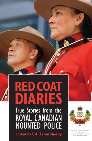 Red Coat Diaries - Aaron Sheedy