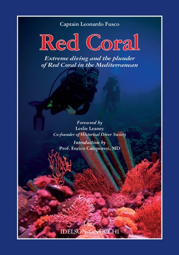 Red Coral - Maurizio Russo