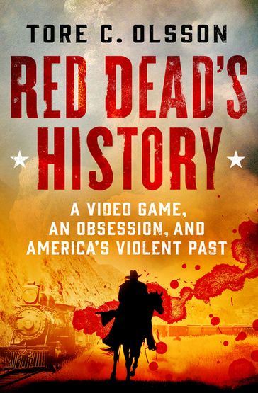 Red Dead's History - Tore C. Olsson