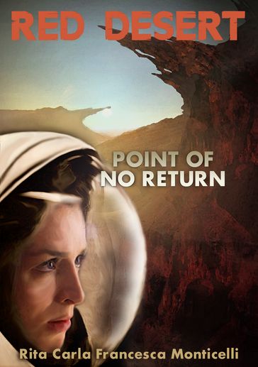 Red Desert: Point of No Return - Rita Carla Francesca Monticelli