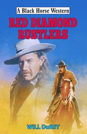 Red Diamond Rustlers