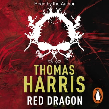 Red Dragon - Thomas Harris