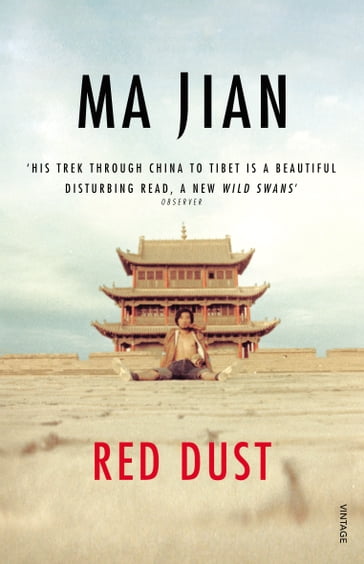 Red Dust - Jian Ma