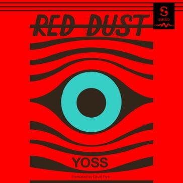 Red Dust - Yoss